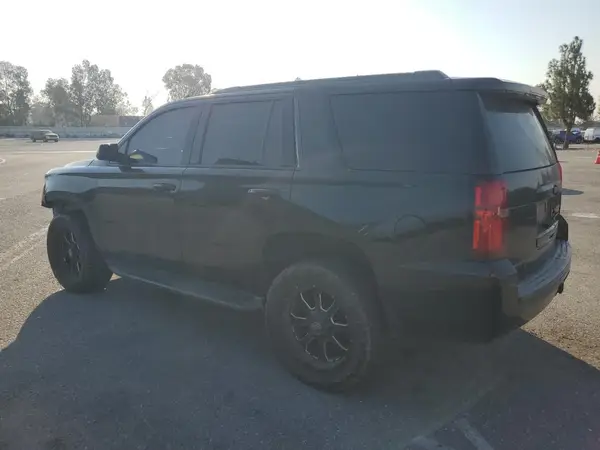 1GNSKBKC1HR276854 2017 CHEVROLET TAHOE - Image 2