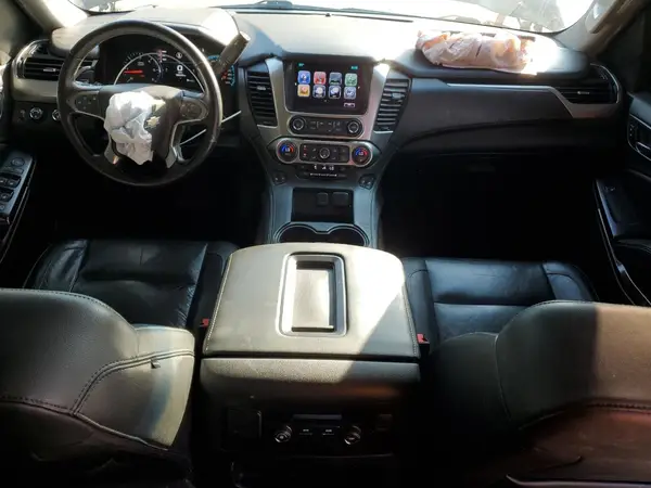1GNSKBKC1HR276854 2017 CHEVROLET TAHOE - Image 8