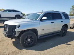 1GNSKBKC1HR276983 2017 CHEVROLET TAHOE