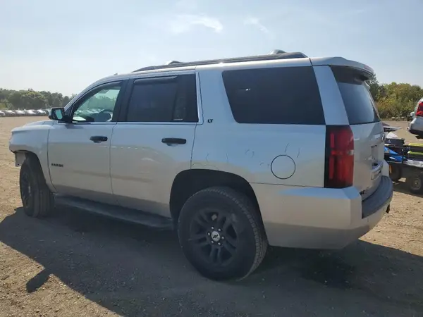 1GNSKBKC1HR276983 2017 CHEVROLET TAHOE - Image 2