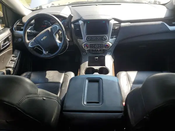 1GNSKBKC1HR276983 2017 CHEVROLET TAHOE - Image 8