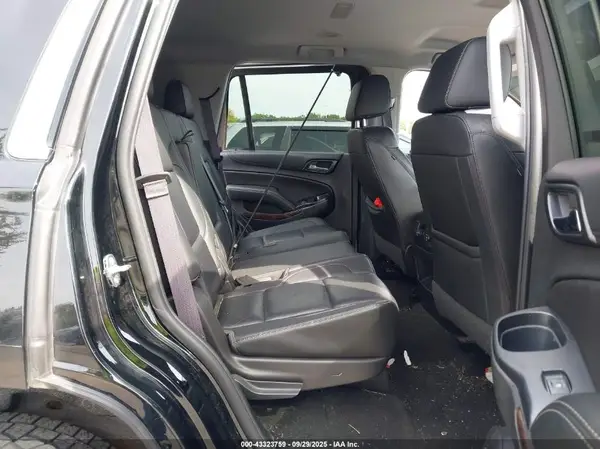 1GNSKBKC1HR281696 2017 CHEVROLET TAHOE - Image 8