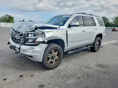 1GNSKBKC1HR287594 2017 CHEVROLET TAHOE
