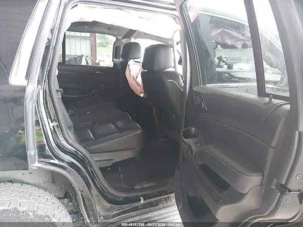 1GNSKBKC1HR297168 2017 CHEVROLET TAHOE - Image 8