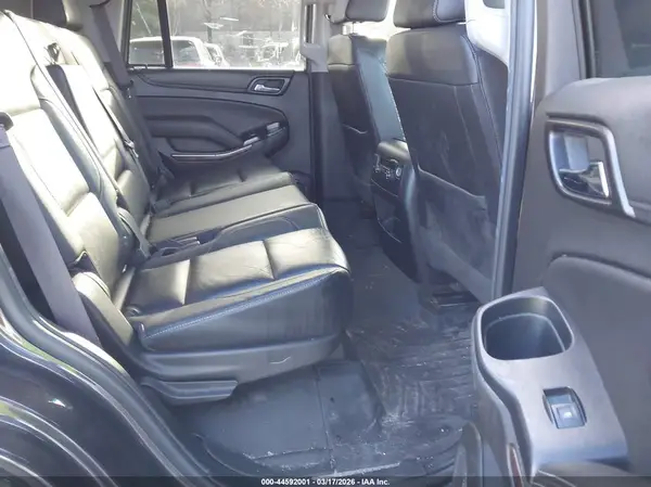 1GNSKBKC1HR302286 2017 CHEVROLET TAHOE - Image 8