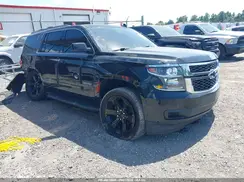1GNSKBKC1HR302577 2017 CHEVROLET TAHOE