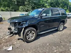 1GNSKBKC1HR303874 2017 CHEVROLET TAHOE