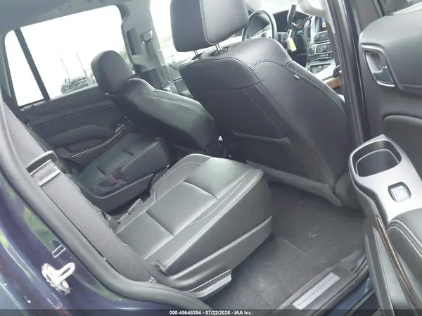 1GNSKBKC1HR310548 2017 CHEVROLET TAHOE - Image 8