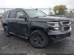1GNSKBKC1HR313059 2017 CHEVROLET TAHOE
