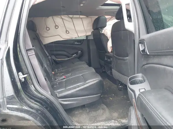 1GNSKBKC1HR313059 2017 CHEVROLET TAHOE - Image 8