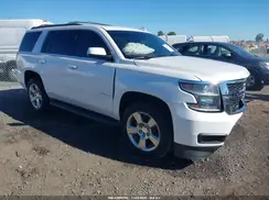 1GNSKBKC1HR315975 2017 CHEVROLET TAHOE