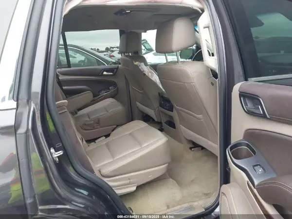 1GNSKBKC1HR317645 2017 CHEVROLET TAHOE - Image 8