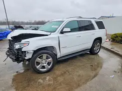 1GNSKBKC1HR319895 2017 CHEVROLET TAHOE