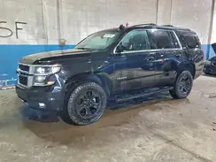 1GNSKBKC1HR320089 2017 CHEVROLET TAHOE