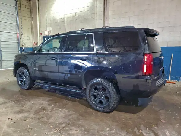 1GNSKBKC1HR320089 2017 CHEVROLET TAHOE - Image 2