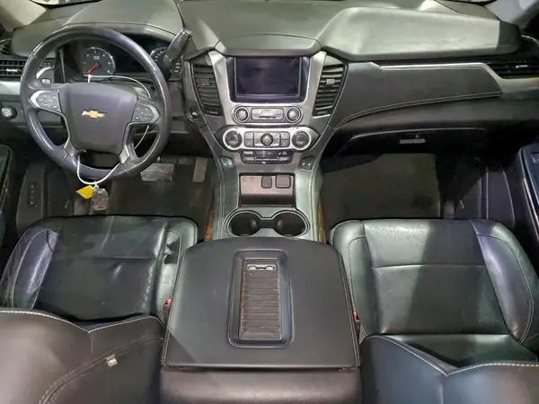 1GNSKBKC1HR320089 2017 CHEVROLET TAHOE - Image 8