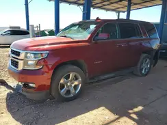1GNSKBKC1HR320173 2017 CHEVROLET TAHOE
