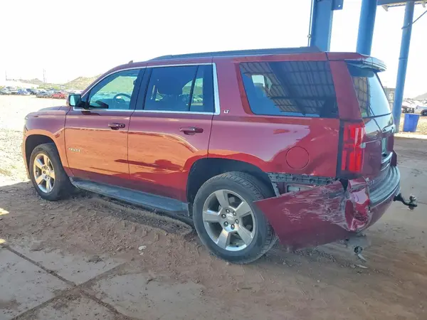 1GNSKBKC1HR320173 2017 CHEVROLET TAHOE - Image 2