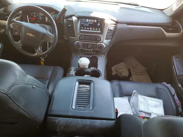 1GNSKBKC1HR320173 2017 CHEVROLET TAHOE - Image 8