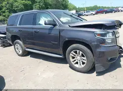 1GNSKBKC1HR323266 2017 CHEVROLET TAHOE