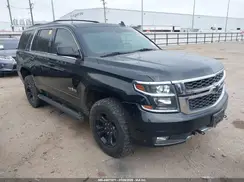 1GNSKBKC1HR324501 2017 CHEVROLET TAHOE