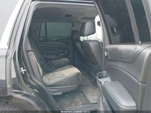 1GNSKBKC1HR324501 2017 CHEVROLET TAHOE - Image 8