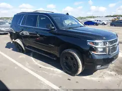 1GNSKBKC1HR333585 2017 CHEVROLET TAHOE