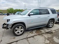 1GNSKBKC1HR336714 2017 CHEVROLET TAHOE