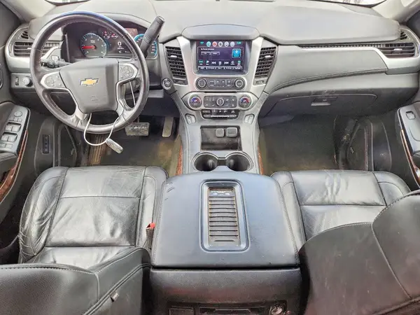 1GNSKBKC1HR336714 2017 CHEVROLET TAHOE - Image 8