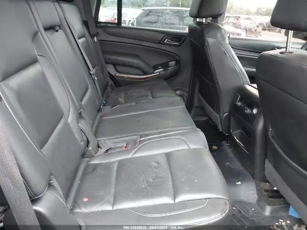 1GNSKBKC1HR337720 2017 CHEVROLET TAHOE - Image 8