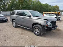1GNSKBKC1HR343632 2017 CHEVROLET TAHOE