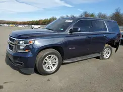 1GNSKBKC1HR344702 2017 CHEVROLET TAHOE