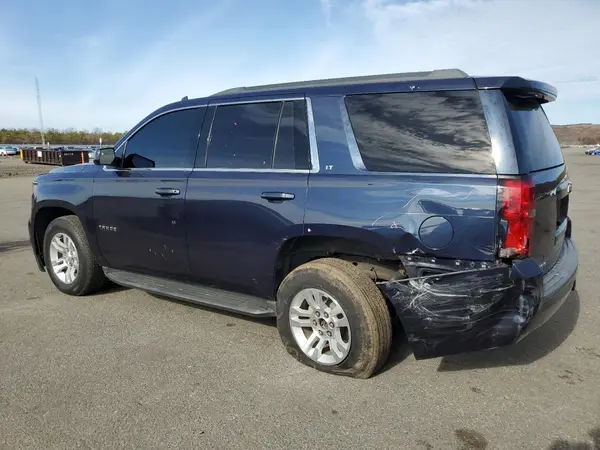 1GNSKBKC1HR344702 2017 CHEVROLET TAHOE - Image 2