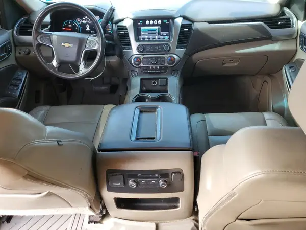 1GNSKBKC1HR344702 2017 CHEVROLET TAHOE - Image 8