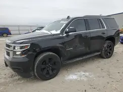 1GNSKBKC1HR346823 2017 CHEVROLET TAHOE