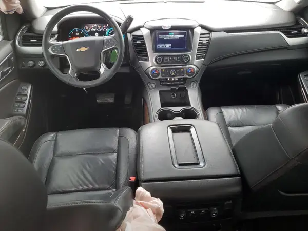 1GNSKBKC1HR346823 2017 CHEVROLET TAHOE - Image 8