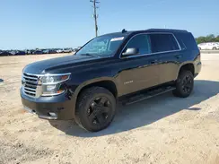 1GNSKBKC1HR350659 2017 CHEVROLET TAHOE