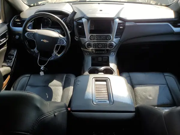1GNSKBKC1HR350659 2017 CHEVROLET TAHOE - Image 8