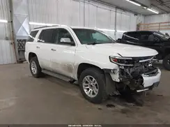 1GNSKBKC1HR359314 2017 CHEVROLET TAHOE