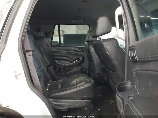 1GNSKBKC1HR359314 2017 CHEVROLET TAHOE - Image 8