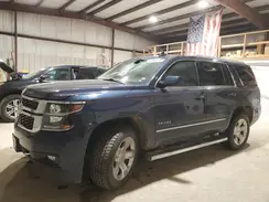 1GNSKBKC1HR359393 2017 CHEVROLET TAHOE