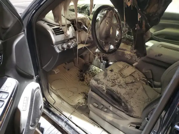 1GNSKBKC1HR359393 2017 CHEVROLET TAHOE - Image 8