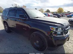 1GNSKBKC1HR384570 2017 CHEVROLET TAHOE
