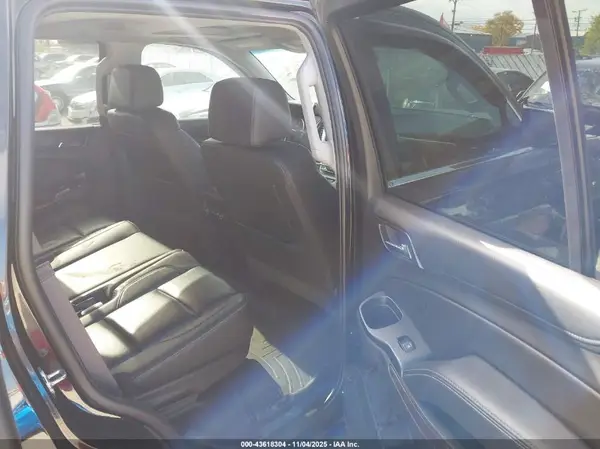 1GNSKBKC1HR384570 2017 CHEVROLET TAHOE - Image 8