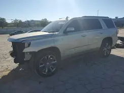 1GNSKBKC1HR387839 2017 CHEVROLET TAHOE