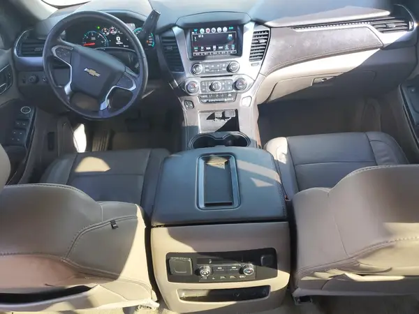 1GNSKBKC1HR387839 2017 CHEVROLET TAHOE - Image 8