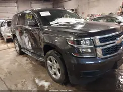 1GNSKBKC1HR389610 2017 CHEVROLET TAHOE