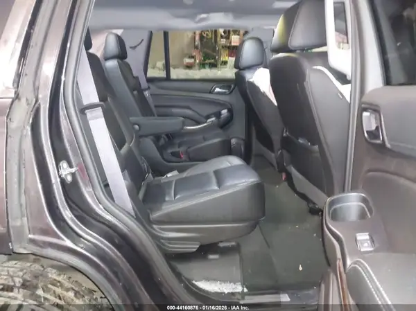 1GNSKBKC1HR389610 2017 CHEVROLET TAHOE - Image 8