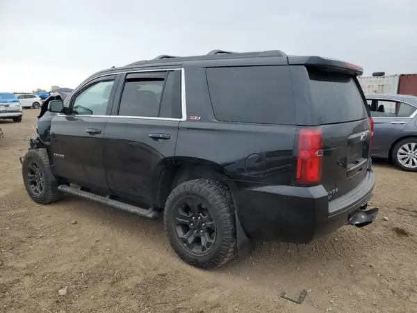 1GNSKBKC1HR391499 2017 CHEVROLET TAHOE - Image 2