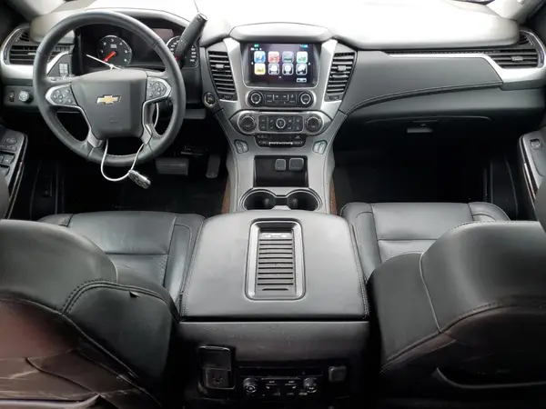 1GNSKBKC1HR391499 2017 CHEVROLET TAHOE - Image 8